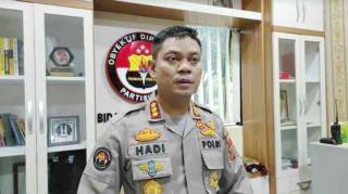 Semakin Meresahkan Masyarakat, Polda Sumut Gencar Memberantas Perjudian Online